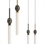 Pendant lamp SENSEI ONE