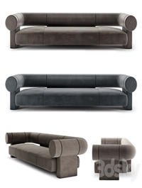 Kosa Sofa Ian Felton