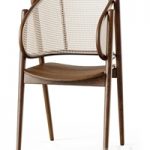 Chair Chamoni by Deep house