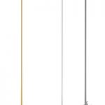 Brazo Pablo Pardo Floor Lamp