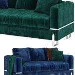 Capital Collection GRAND Sofa