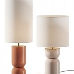 Aromas del Campo Got Table Lamps