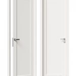 Interroom door ProfilDoors Series U model 2.18U