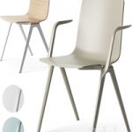 A-Chair By Brunner