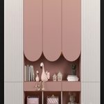 Children's furniture to order 309