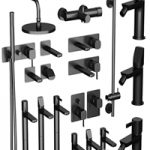 Ritmonio Haptic Faucets set