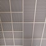 Metal panels №11