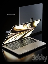 Apple MacBook Air 2022