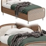 Kids Bed Buisseau