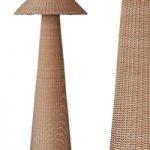 Dou floor lamp by Fermliving