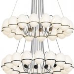 Le Sfere Model 2109 Lamp