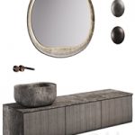 ANIMA 2 Collection by Salvatori