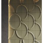 GAIA Acoustic Wall Panel by Blastation