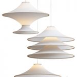 Bamboo Ss01 Pendant Light