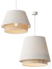 BPS CONCEPT Pendant lamp La Redoute