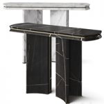 Capital Collection Ercole Console Tables