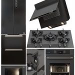 Teka appliance set