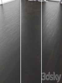 Parquet Oak (Belmonte Brushed) set 7