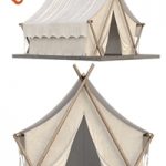 Glamping Habitat