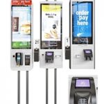 Pay display