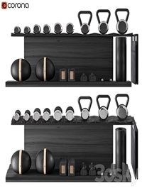 PENT. luxury fitness equipment