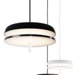 Landing S3 Suspension Lamp