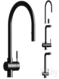 faucet set 005