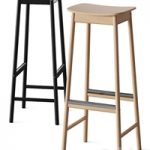 Ikea Ronninge Bar Stool