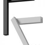 Leds C4 – Hall Slim