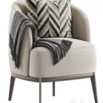 Megan Armchair By Sweetpeaandwillow