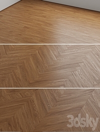 Parquet board 6 (Without plug-ins)