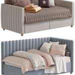 Sofa bed Brittany 278