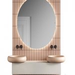 Inbani Ease Vanity Unit Set 1