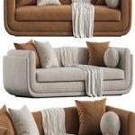 Matteo sofa RH