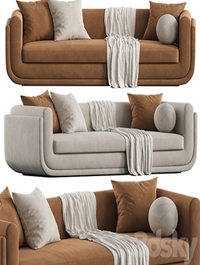 Matteo sofa RH