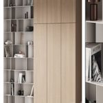 263 cabinet furniture 13 modular wardrobe cupboard 09