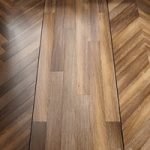 Parquet oak alexandria