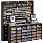 gas station store gas station store