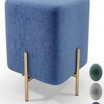 Halmar Corno pouf