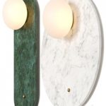 Lampatron Fiori Wall Lamp