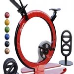 Ciclotte Exercise Bike & Dumbbells