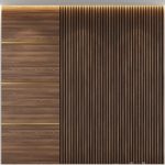 Decotarive Wall panel 016