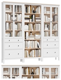 IKEA - HEMNES