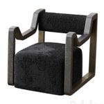 Armchair by Vincenzo De Cotiis