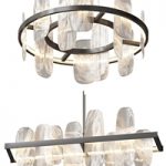 Dionis Lampatron Chandelier