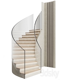 Staircase 4