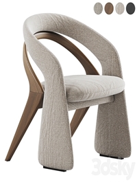 Olga Dining Chair