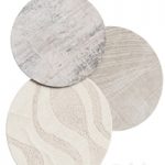 Rugvista round rug collection