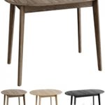 Extensible table Stockholm by Deephouse