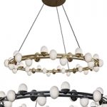 Pendant lamp Tessara by maytoni